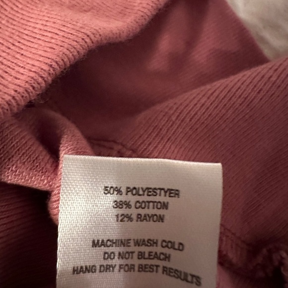 Feat Blanket Blend Crewneck - NWT - Size XL - Picture 8 of 10